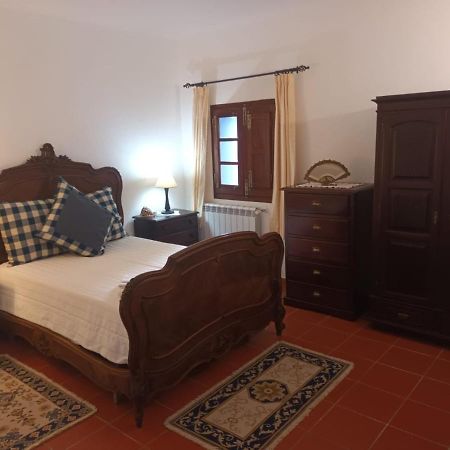 Hotel Monte Da Pega Monsaraz Exteriér fotografie