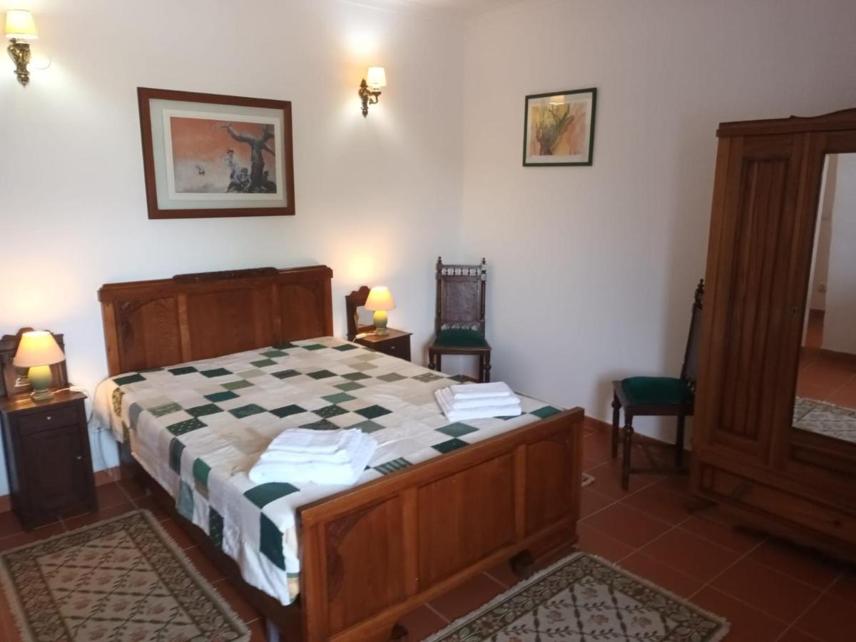 Hotel Monte Da Pega Monsaraz Exteriér fotografie