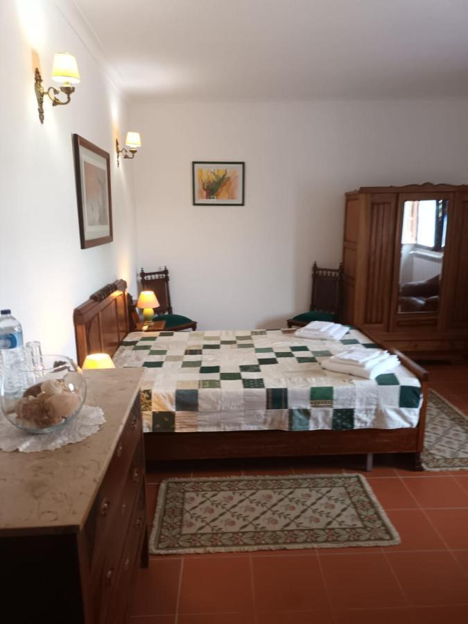 Hotel Monte Da Pega Monsaraz Exteriér fotografie