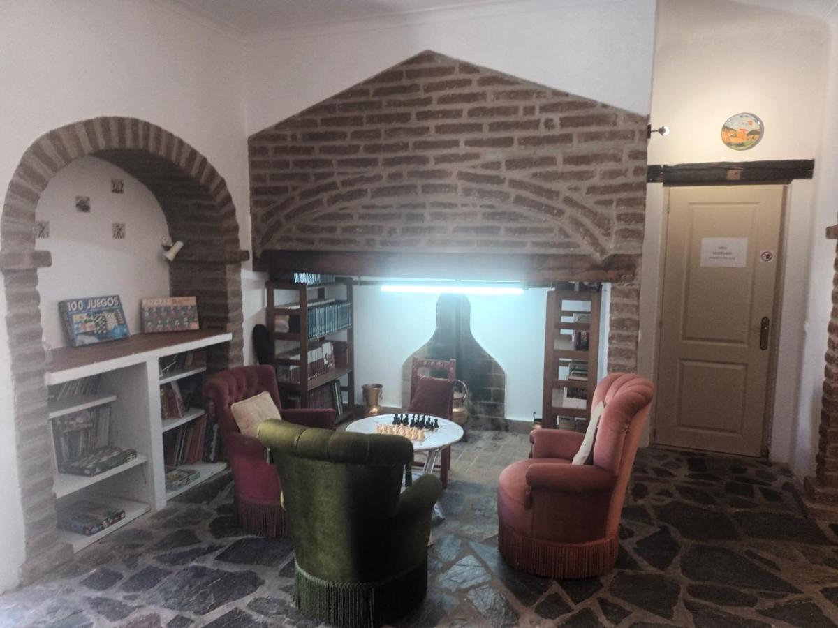 Hotel Monte Da Pega Monsaraz Exteriér fotografie