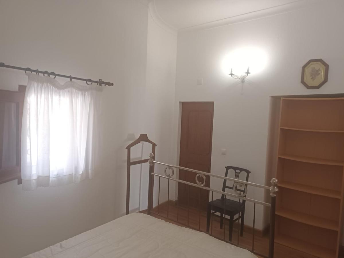 Hotel Monte Da Pega Monsaraz Exteriér fotografie
