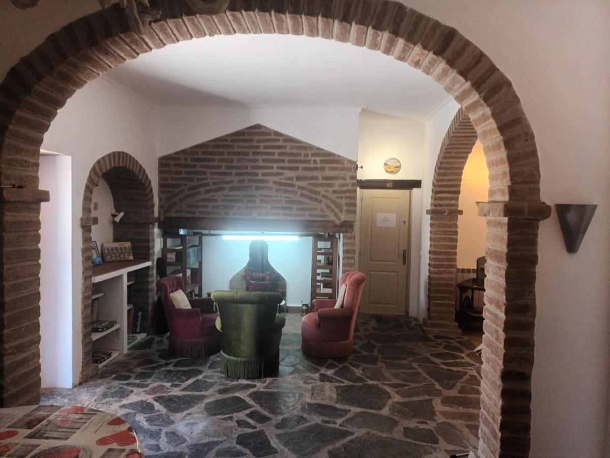 Hotel Monte Da Pega Monsaraz Exteriér fotografie
