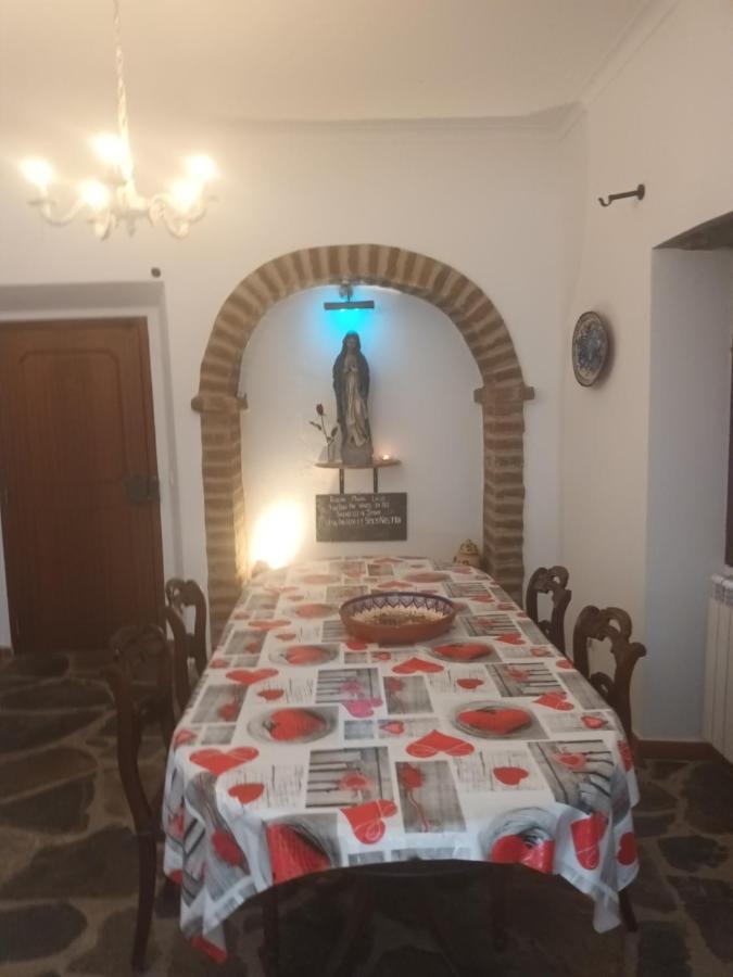 Hotel Monte Da Pega Monsaraz Exteriér fotografie