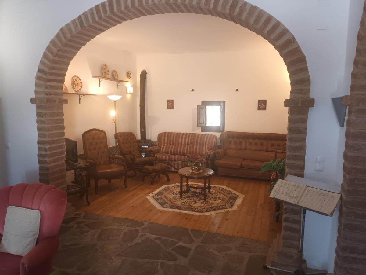 Hotel Monte Da Pega Monsaraz Exteriér fotografie