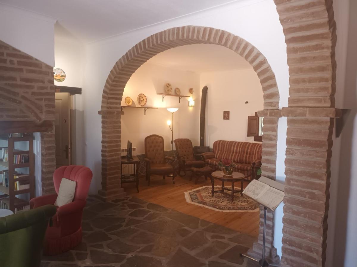 Hotel Monte Da Pega Monsaraz Exteriér fotografie