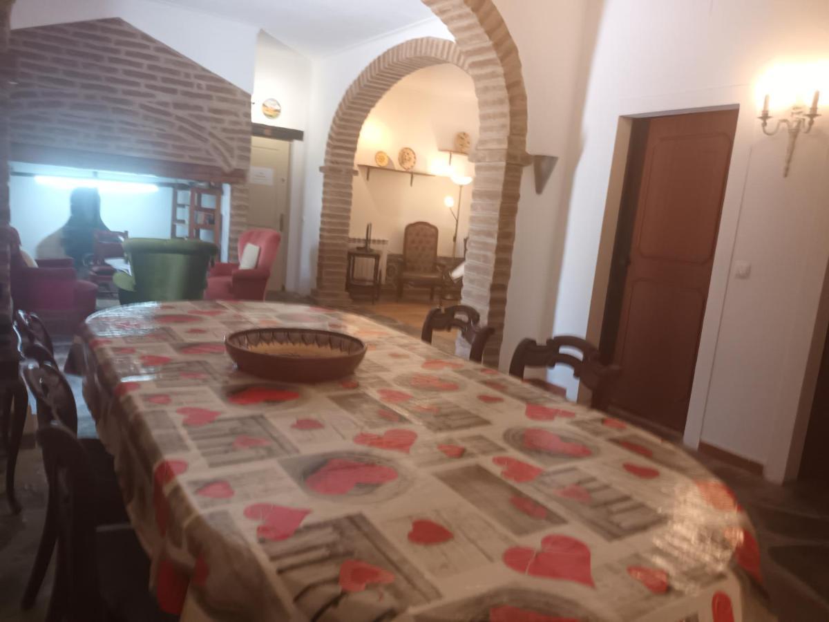 Hotel Monte Da Pega Monsaraz Exteriér fotografie